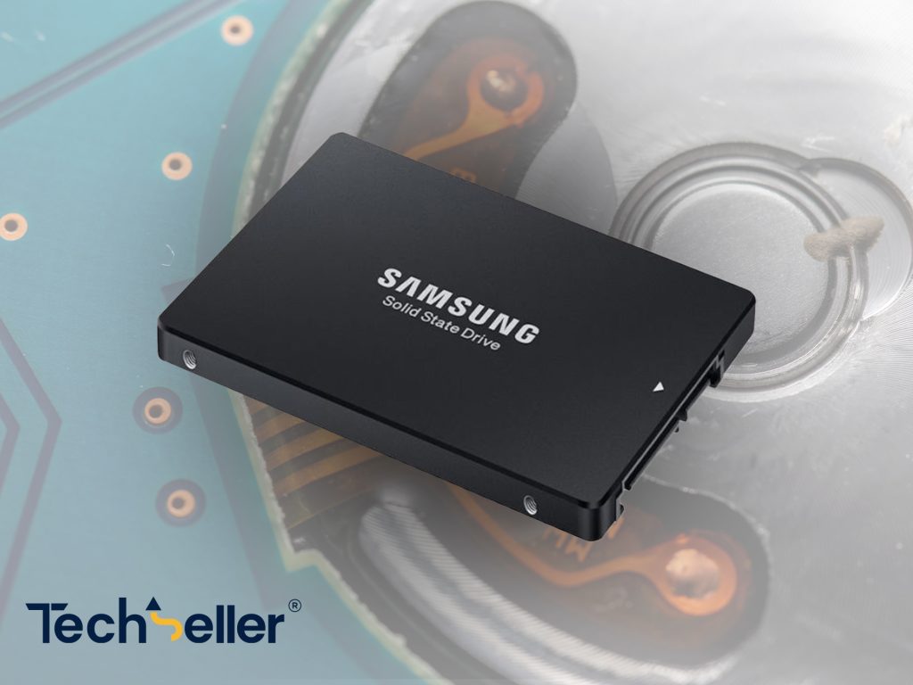 MZ-7L33T800 Hard Drive