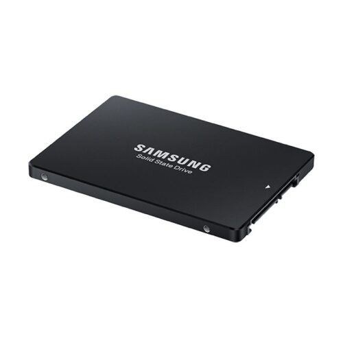 MZ7L33T8HBLT-00A07 – Samsung 3.84TB SATA 6Gb/s TLC 2.5-inch Solid State Drive (SSD)
