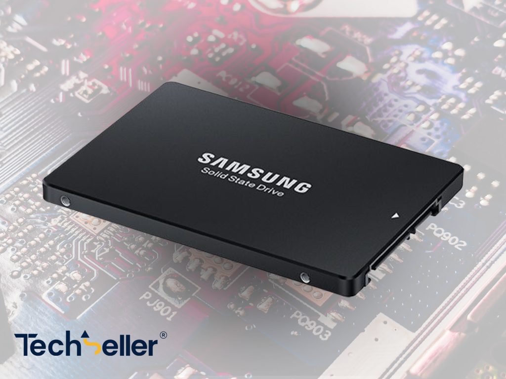 MZ7L33T8HBLT-00A07 read/write speeds