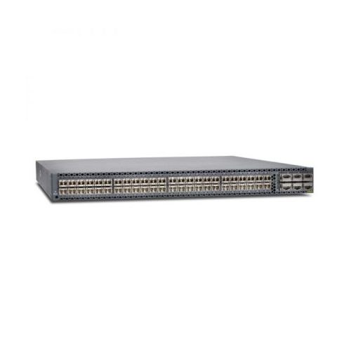 QFX5100-48S-AFO – Juniper Layer 3 Network Switch