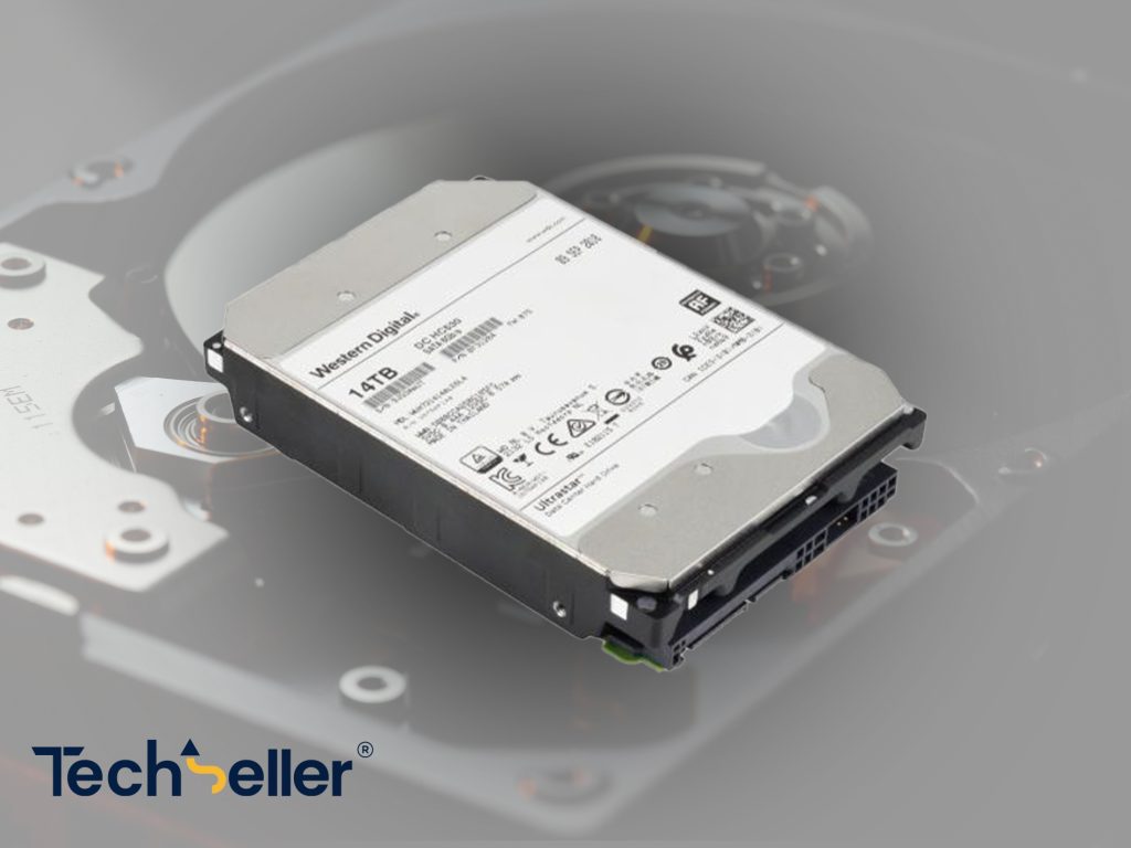 WUH721414ALE6L4 Hard Drives
