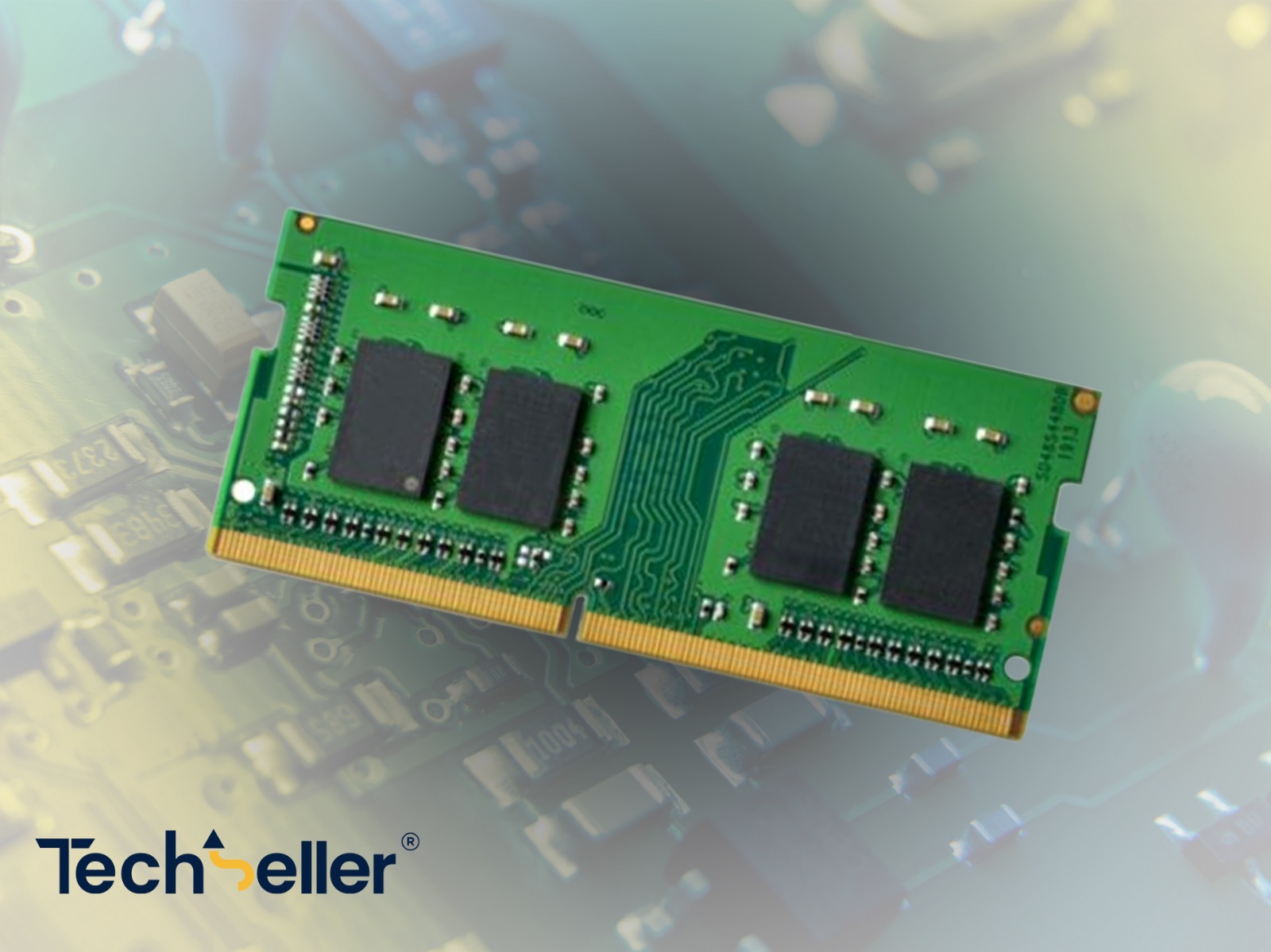Upgrade Your System’s Speed and Efficiency with 4X71A11993 Memory