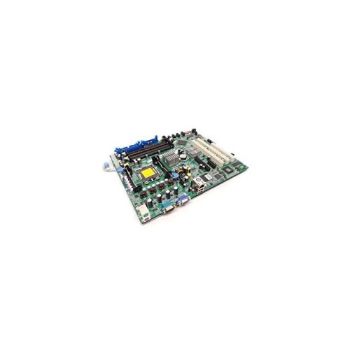 XM091 – Dell System Board Socket LGA-775 for PowerEdge 840 Server Gen II