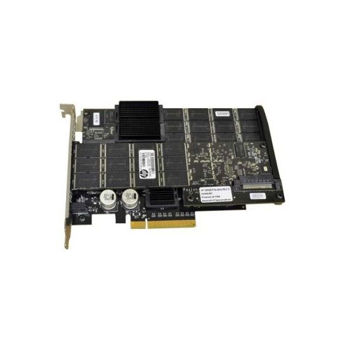 641255-001 – HP ioDrive Duo 1.28TB PCI Express 2.0 x8 MLC AIC Solid State Drive (SSD)