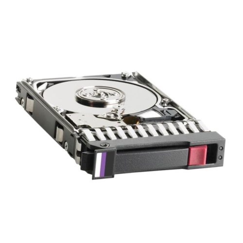 652597-B21 – HP 72GB 15000RPM SAS 6Gb/s Dual Port Hot-Swap 2.5-inch Hard Disk Drive with Smart Carrier