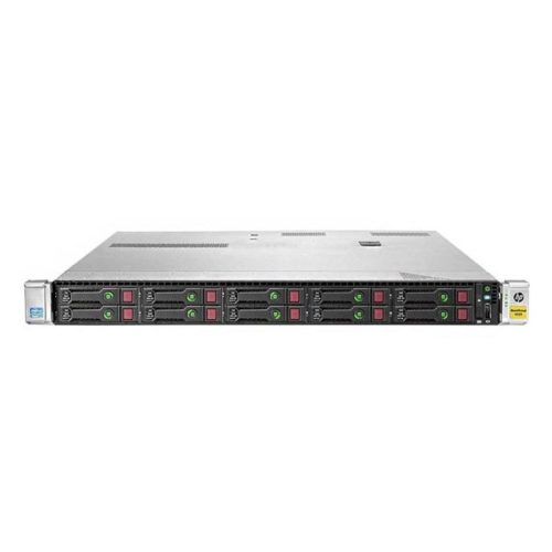 B7E29A – HP Store Virtual 4730 San Array 25 X HDD Installed 22.50 TB Installed HDD Capacity