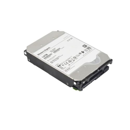 WUH721414ALE6L4 – WD HGST Ultrastar DC HC530 14TB SATA 6Gb/s 7200RPM 512MB Cache (512e / SE) 3.5-inch Internal Hard Drive