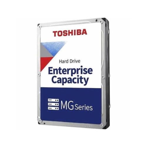 MG08ACA16TE – Toshiba MG08 Series 16TB SATA 6Gb/s 7200RPM 512MB Cache (512e) 3.5-inch Internal Hard Drive