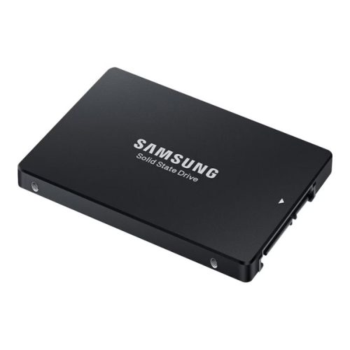 MZ-7L33T800 – Samsung PM893 3.84TB SATA 6Gb/s V-NAND TLC 2.5-inch Solid State Drive (SSD)