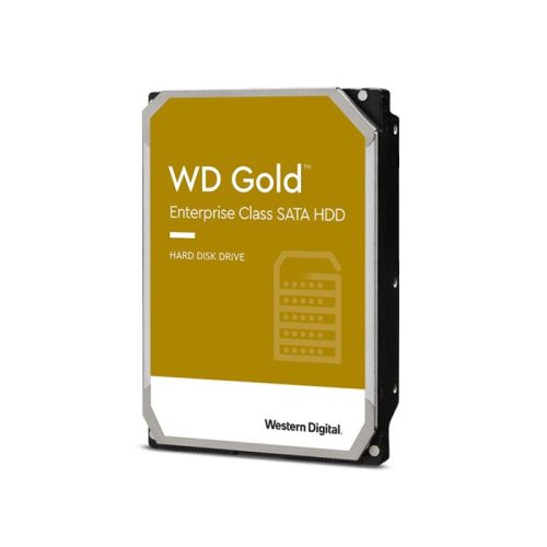 WD221KRYZ – Western Digital Gold Enterprise 22TB SATA 6Gb/s 7200RPM 512MB Cache (512e) 3.5-inch Internal Hard Drive