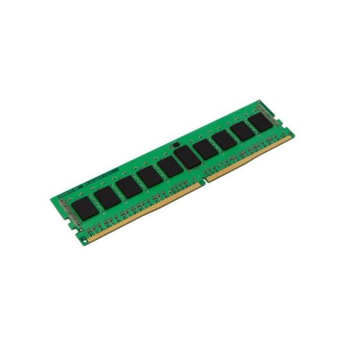 KCP424ND8/16 – Kingston 16GB 2400MHz DDR4 PC4-19200 Non-ECC CL17 288-Pins DIMM 1.2V Dual Rank Memory Module