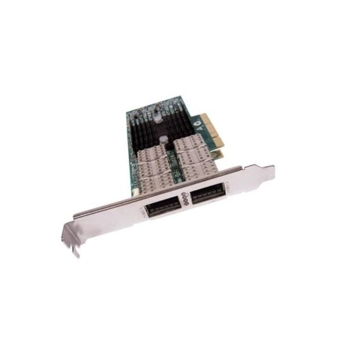 00D9552 – IBM ConnectX-3 VPI Dual Port QSFP, FDR IB (56Gb/s) and 40GbE, PCIe 3.0 by Mellanox