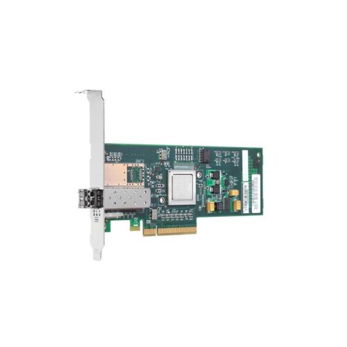 01CV760 – Lenovo QLogic 16Gb/s Dual Port Fibre Channel Host Bus Adapter