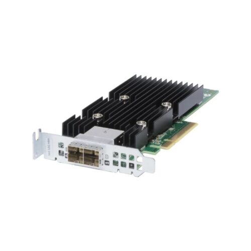 405-AADZ – Dell SAS 12Gb/s Host Bus Adapter for PowerEdge T630 Server