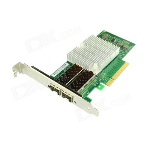 410985-001 – HP FC2243 4GB PCI-X 2.0 Dual Channel HBA (Clean pulls)