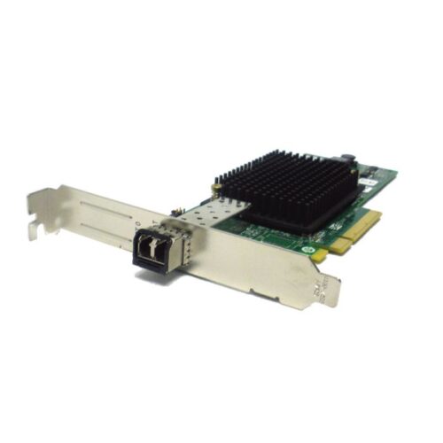 42D0491 – IBM 8GB Single -Port PCI Express X4 Fibre Channel Host Bus Adapter for IBM System x