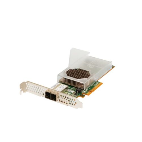 750054-001 – HPE H241 Dual-Port SAS 12Gb/s / SATA 6Gb/s PCI-Express 3.0 x8 High Profile Host Bus Adapter (HBA)