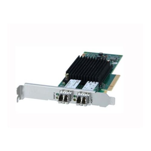 870002-001 – HP StoreFabric SN1200E Dual Port Fibre Channel 16Gb/s Host Bus Adapter