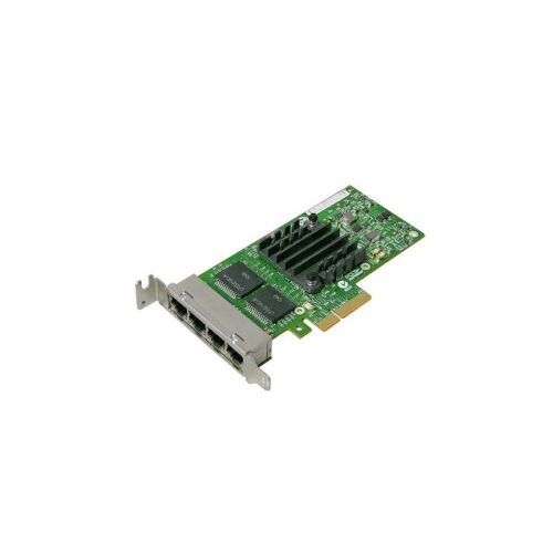 94Y4241 – IBM Intel I340-T4 Ethernet Adapter