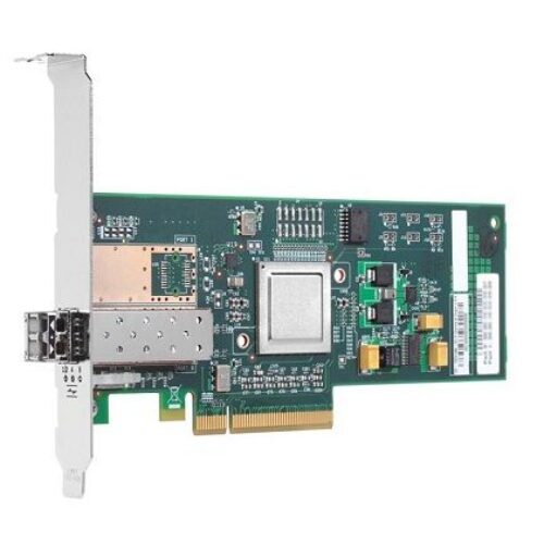 AD221-80001 – HP 2-Port 4gb Pcie Fibre Channel 2-Port Gbe-T Hba Combo