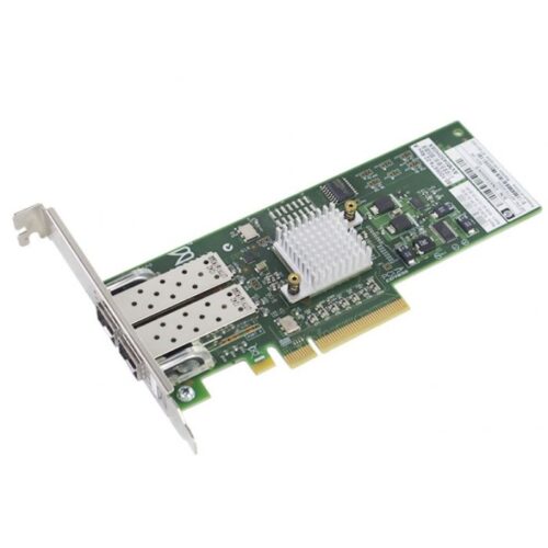 AP770A – HP StorageWorks 82B Dual Port Fibre Channel 8Gb/s PCI Express Host Bus Adapter