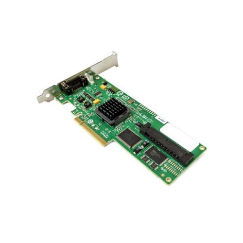 C8S93A – HPE 4-Port SAS 12Gbps HBA Controller Card