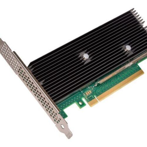 IQA89701G2P5 Intel 8970  QuickAssist Adapter cryptographic accelerator PCIe 3.0 x16