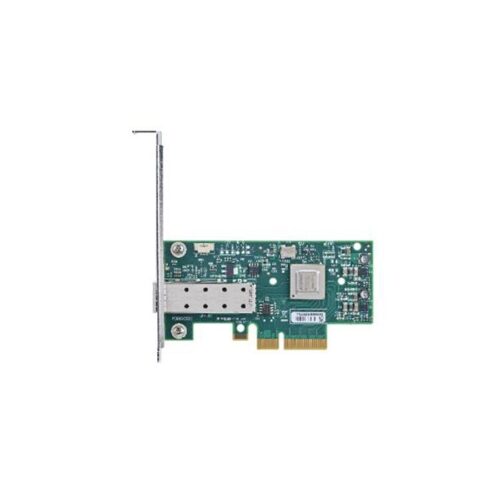 MCX311A-XCAT – Mellanox ConnectX-3 En 10Gbps Single Port SFP+ PCI Express 3.0 Network Adapter