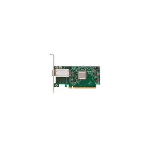 MCX455A-ECAT – Mellanox ConnectX VPI Infiniband Host Bus Adapter