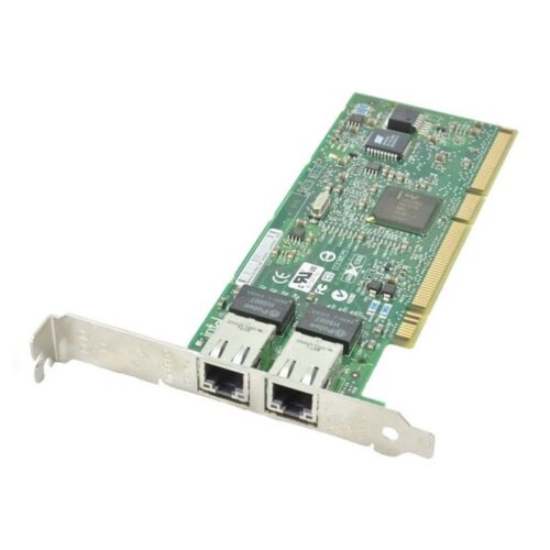 QLE2690-SR-CK – QLogic 2690 Series 16Gbps Fibre Channel Single Port PCI Express 3.0 x8 Host Bus Adapter (HBA)