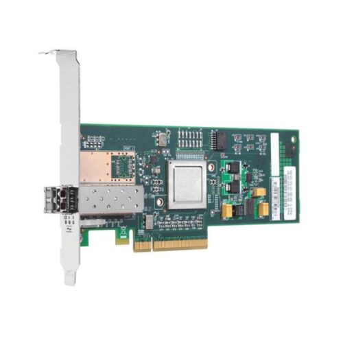 QLE2742-SR – QLogic SANblade 2-Port 32Gb/s PCI-Express 3.0 X8 Fibre Channel Host Bus Adapter