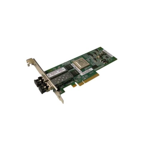 X1139A-R6 – NetApp Dual-Port Unified Target 10GbE SFP+ PCI Express Network Adapter (without Transceiver)