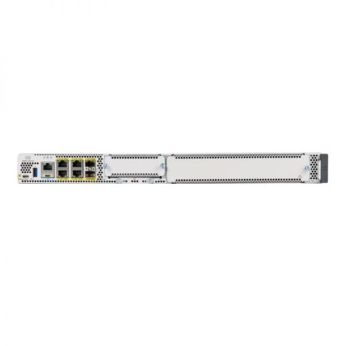 Cisco C8300-1N1S-6T C8300 1RU w/ 1G WAN Switch