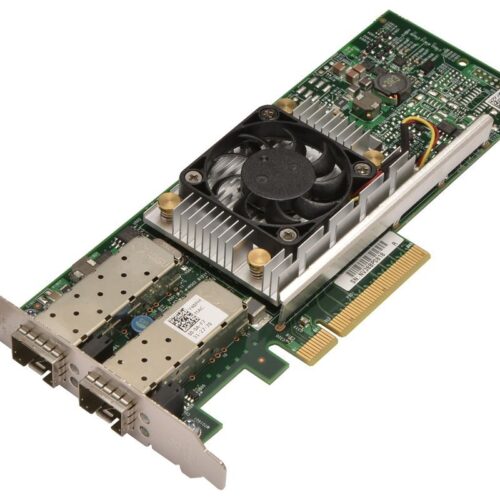 Y40PH – Dell Broadcom 57810S Dual Port 10GbE Ethernet PCI Express 2.0 x8 Converged Network Adapter