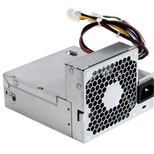 611479-001 – HP 240-Watts ATX Power Supply for Pro 4000