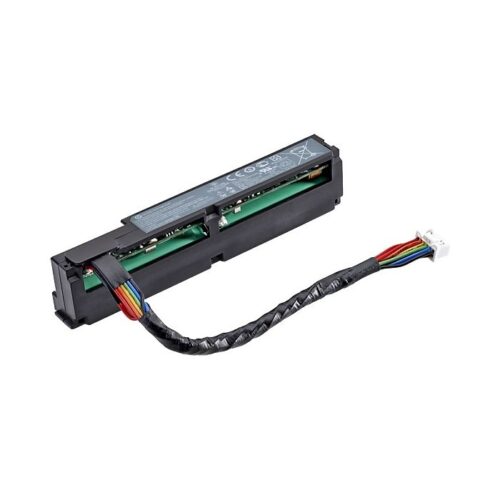 727258-B21 – HP 96w Smart Storage Battery with 145mm Cable for DL/ml/sl Servers