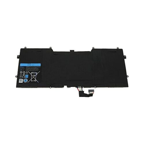 77G21 – Dell 6-Cell 6300mAh 47Wh 7.4V Li-Ion Battery for Ultrabook XPS 12 (9Q33)/Xps 13