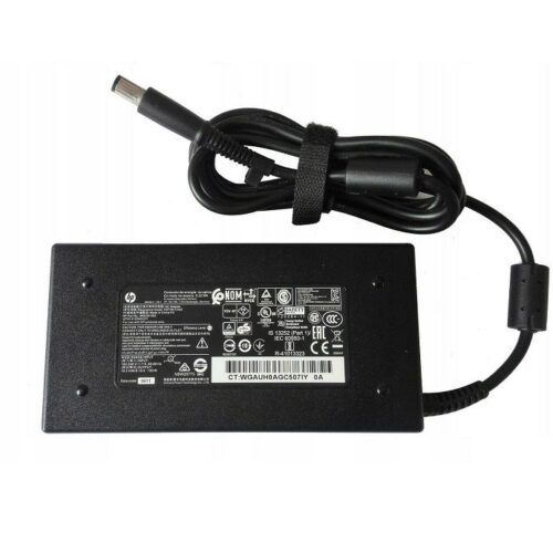 906329-002 – HP 120-Watts 19.5V 6.15A AC Adapter Power Supply