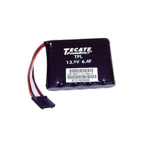 LSI49571-01 – LSI Logic Tecate PowerBurst TPL 13.5V 6.4F RAID Cache Battery