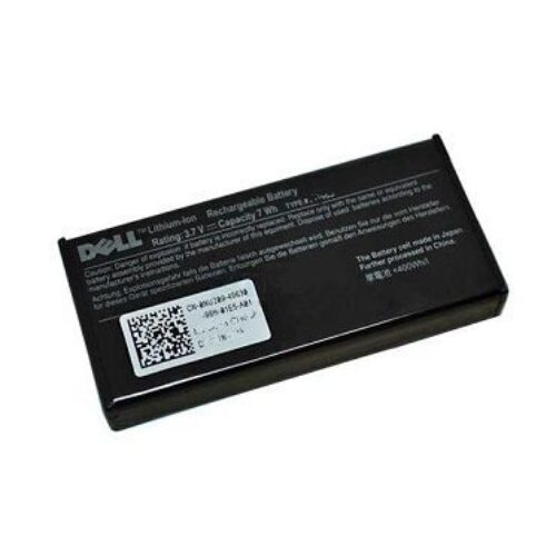 U8735 – Dell PERC 5i 6i RAID Battery for PowerEdge 1950 2900 2950 2970