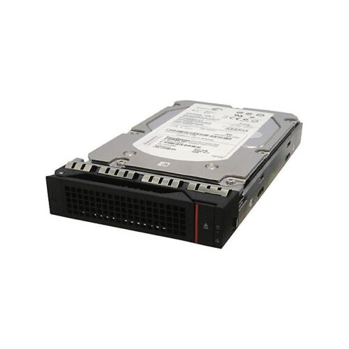 00YL703 – IBM 1TB SAS 12Gb/s Nearline Hot Swap 7200RPM 3.5-inch Internal Hard Drive with Tray
