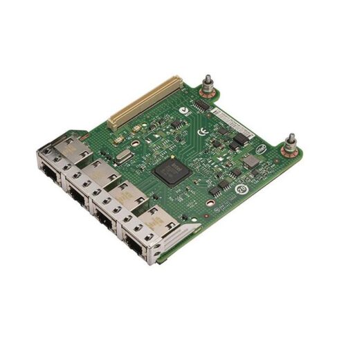 05NRFK – Dell Broadcom 5720 1Gbps Quad-Port Ethernet PCI-Express 2.0 Rack Network Daughter Card (Rndc)