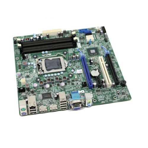 0X9M3X – Dell System Board for Precision WorkStation T1650