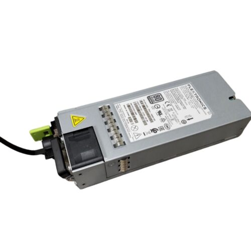 341-0732-02 – Cisco 1600-Watts AC 80 Plus Platinum Power Supply for UCS C220 C240 M4 and M5