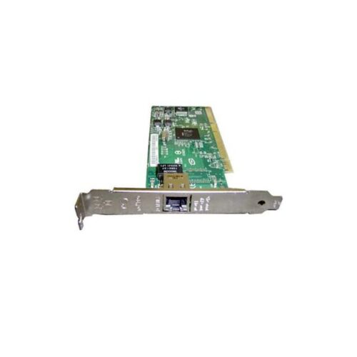 39Y6106 – IBM PRO 1000 GT Single-Port 1Gbps Ethernet PCI-X Network Adapter