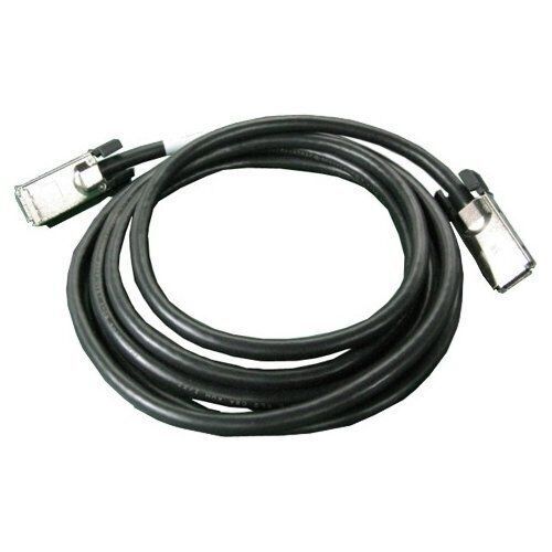 470-ABHB – Dell 0.5M Stacking Cable for N2000 3000 and S3100 Series
