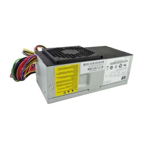 504966-001 – HP 220-Watts Power Supply for Pavilion S5000