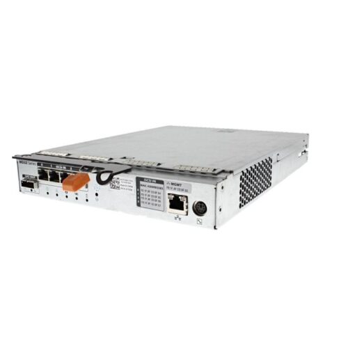 770D8 – Dell 4-Port Storage Controller for PowerVault MD3200I