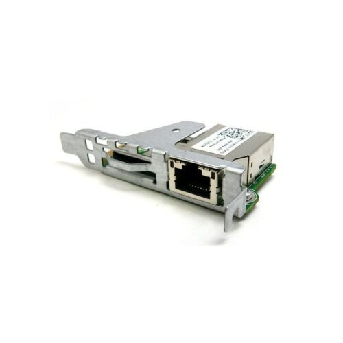 81RK6 – Dell Remote Access iDRAC7 PowerEdge Server R320 R420 R520 T320 and T420