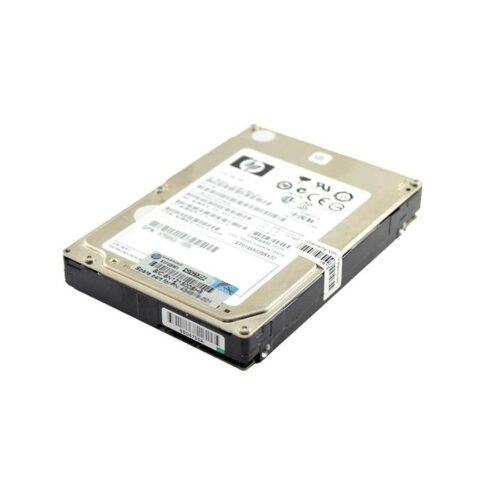 875217-002 – HPE 600GB SAS 12Gb/s 15000RPM 2.5-inch Internal Hard Drive